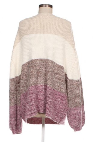 Дамски пуловер Pink Lily, Размер XL, Цвят Многоцветен, Цена 14,50 лв.