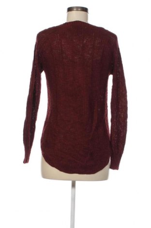 Дамски пуловер Pink Republic, Размер M, Цвят Червен, Цена 7,25 лв.
