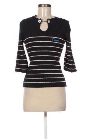Γυναικείο πουλόβερ Pinko, Μέγεθος L, Χρώμα Μπλέ, Τιμή 144,85 €