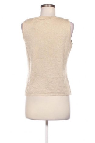 Γυναικείο πουλόβερ Pompoos Design By Harald Gloockler, Μέγεθος M, Χρώμα Χρυσαφί, Τιμή 32,78 €
