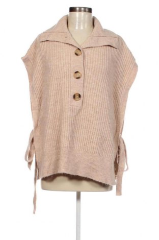Дамски пуловер Primark, Размер L, Цвят Розов, Цена 8,12 лв.