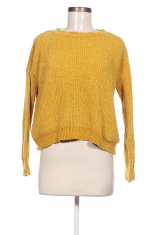 Дамски пуловер Primark, Размер S, Цвят Жълт, Цена 8,41 лв.