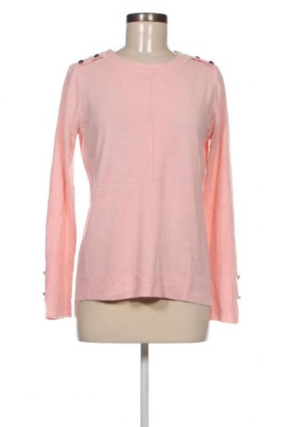 Дамски пуловер Primark, Размер M, Цвят Розов, Цена 29,00 лв.
