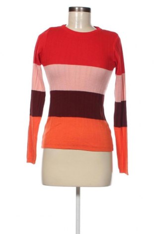 Дамски пуловер Primark, Размер S, Цвят Многоцветен, Цена 8,70 лв.
