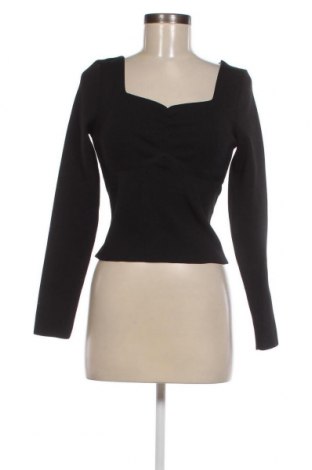 Γυναικείο πουλόβερ Primark, Μέγεθος M, Χρώμα Μαύρο, Τιμή 5,20 €