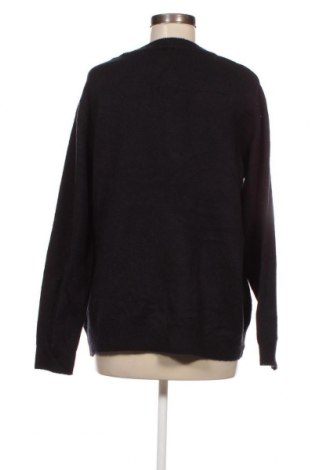Дамски пуловер Primark, Размер XL, Цвят Син, Цена 9,28 лв.