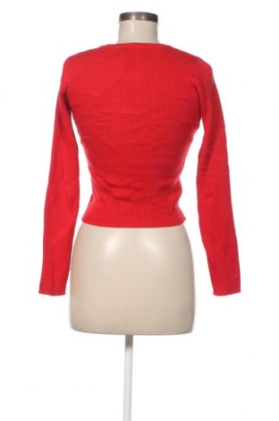 Pulover de femei Primark, Mărime S, Culoare Roșu, Preț 42,93 Lei