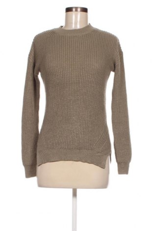 Дамски пуловер Primark, Размер XXS, Цвят Зелен, Цена 13,05 лв.