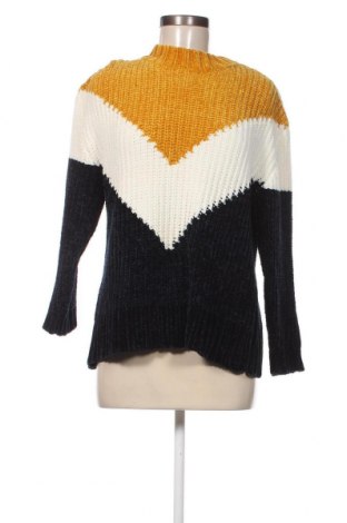Дамски пуловер Primark, Размер S, Цвят Многоцветен, Цена 13,05 лв.