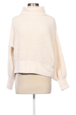 Дамски пуловер Primark, Размер S, Цвят Бял, Цена 4,35 лв.