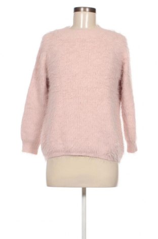 Дамски пуловер Primark, Размер M, Цвят Пепел от рози, Цена 8,41 лв.