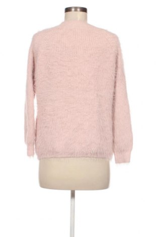 Дамски пуловер Primark, Размер M, Цвят Пепел от рози, Цена 13,05 лв.