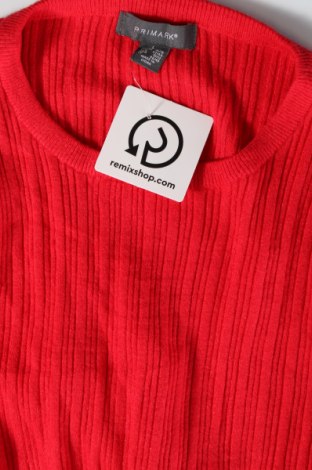 Damenpullover Primark, Größe L, Farbe Rot, Preis € 11,10