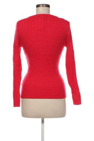 Γυναικείο πουλόβερ Primark, Μέγεθος L, Χρώμα Κόκκινο, Τιμή 8,07 €