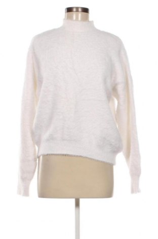 Γυναικείο πουλόβερ Primark, Μέγεθος M, Χρώμα Λευκό, Τιμή 4,45 €