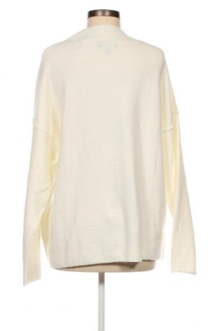 Дамски пуловер Primark, Размер L, Цвят Екрю, Цена 13,05 лв.