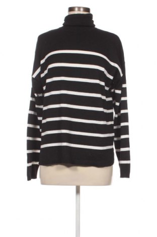 Γυναικείο πουλόβερ Primark, Μέγεθος M, Χρώμα Μαύρο, Τιμή 17,94 €