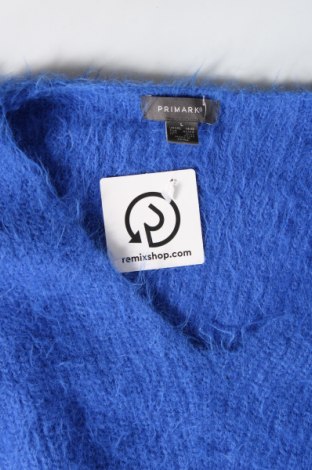 Damenpullover Primark, Größe L, Farbe Blau, Preis 6,05 €