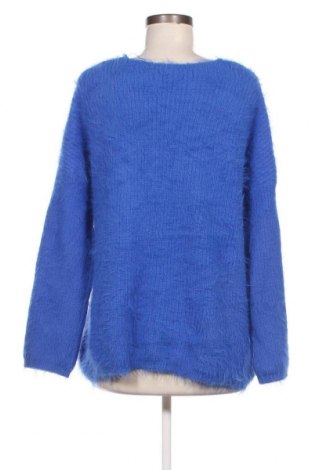 Дамски пуловер Primark, Размер L, Цвят Син, Цена 8,70 лв.