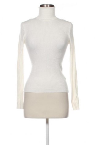 Дамски пуловер Primark, Размер S, Цвят Екрю, Цена 7,83 лв.