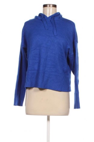 Γυναικείο πουλόβερ Primark, Μέγεθος L, Χρώμα Μπλέ, Τιμή 17,94 €