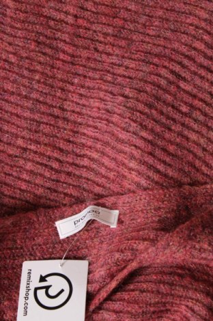 Γυναικείο πουλόβερ Promod, Μέγεθος L, Χρώμα Κόκκινο, Τιμή 5,38 €