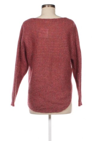 Γυναικείο πουλόβερ Promod, Μέγεθος L, Χρώμα Κόκκινο, Τιμή 8,07 €