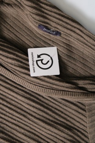 Γυναικείο πουλόβερ Promod, Μέγεθος M, Χρώμα Πράσινο, Τιμή 4,84 €