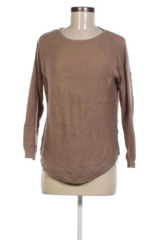 Γυναικείο πουλόβερ Proud Poppy, Μέγεθος S, Χρώμα  Μπέζ, Τιμή 7,52 €