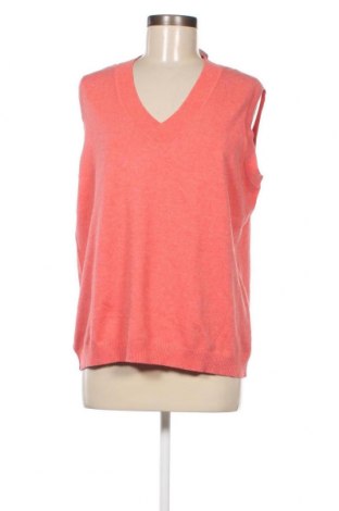 Γυναικείο πουλόβερ Public, Μέγεθος XL, Χρώμα Ρόζ , Τιμή 6,28 €