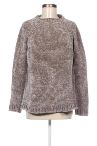 Дамски пуловер Public, Размер XL, Цвят Сив, Цена 14,28 лв.