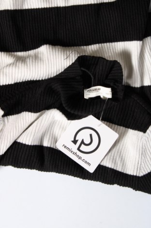 Γυναικείο πουλόβερ Pull&Bear, Μέγεθος S, Χρώμα Πολύχρωμο, Τιμή 4,84 €