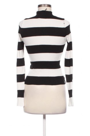 Γυναικείο πουλόβερ Pull&Bear, Μέγεθος S, Χρώμα Πολύχρωμο, Τιμή 4,84 €