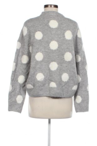 Дамски пуловер Pull&Bear, Размер S, Цвят Многоцветен, Цена 8,99 лв.