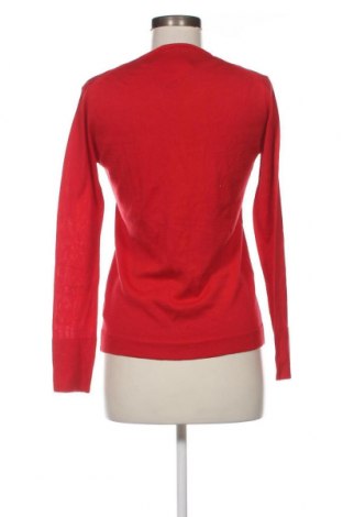 Дамски пуловер Pull Love, Размер S, Цвят Червен, Цена 7,00 лв.