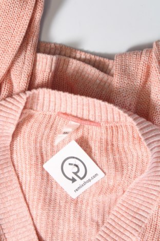 Pulover de femei Q/S by S.Oliver, Mărime L, Culoare Roz, Preț 28,62 Lei