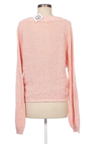 Дамски пуловер Q/S by S.Oliver, Размер L, Цвят Розов, Цена 5,80 лв.