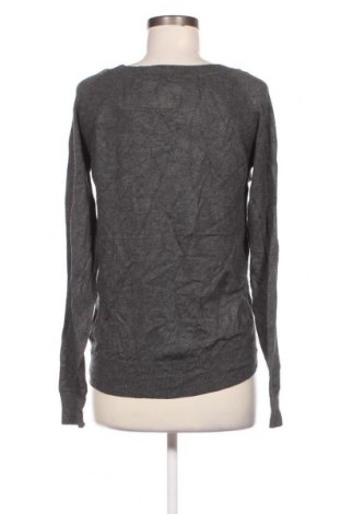Дамски пуловер Q/S by S.Oliver, Размер XS, Цвят Сив, Цена 8,70 лв.