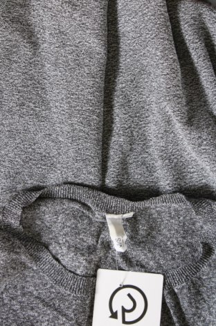 Γυναικείο πουλόβερ Q/S by S.Oliver, Μέγεθος XL, Χρώμα Γκρί, Τιμή 17,94 €