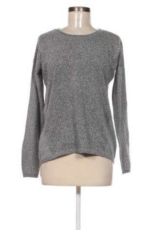 Дамски пуловер Q/S by S.Oliver, Размер XL, Цвят Сив, Цена 14,50 лв.