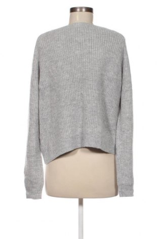 Дамски пуловер Q/S by S.Oliver, Размер L, Цвят Сив, Цена 13,05 лв.