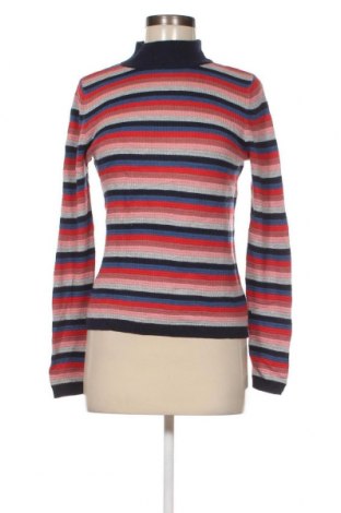 Γυναικείο πουλόβερ Q/S by S.Oliver, Μέγεθος XS, Χρώμα Πολύχρωμο, Τιμή 5,38 €