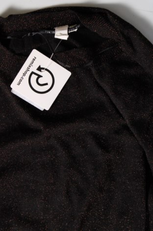 Дамски пуловер Q/S by S.Oliver, Размер L, Цвят Черен, Цена 8,12 лв.