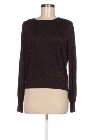 Γυναικείο πουλόβερ Q/S by S.Oliver, Μέγεθος L, Χρώμα Μαύρο, Τιμή 5,02 €