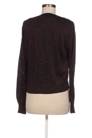 Дамски пуловер Q/S by S.Oliver, Размер L, Цвят Черен, Цена 13,05 лв.