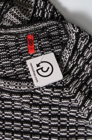 Дамски пуловер Q/S by S.Oliver, Размер S, Цвят Многоцветен, Цена 13,05 лв.