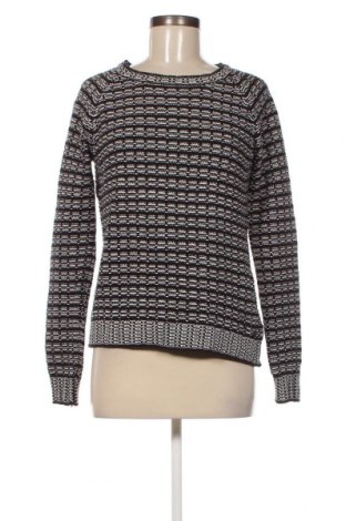 Дамски пуловер Q/S by S.Oliver, Размер S, Цвят Многоцветен, Цена 7,54 лв.
