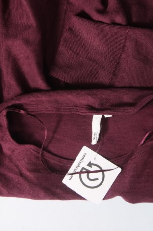 Дамски пуловер Q/S by S.Oliver, Размер S, Цвят Лилав, Цена 29,00 лв.