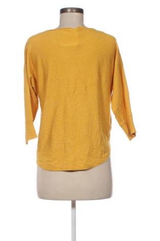 Γυναικείο πουλόβερ Q/S by S.Oliver, Μέγεθος S, Χρώμα Κίτρινο, Τιμή 8,07 €