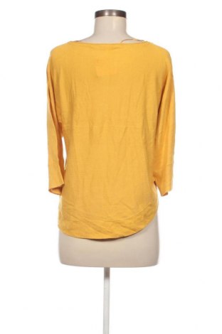 Γυναικείο πουλόβερ Q/S by S.Oliver, Μέγεθος M, Χρώμα Κίτρινο, Τιμή 4,13 €